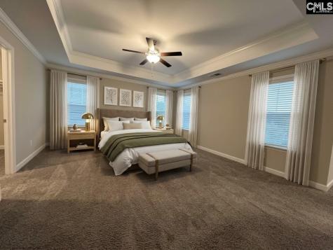 121 Brockway Drive Columbia SC 29229