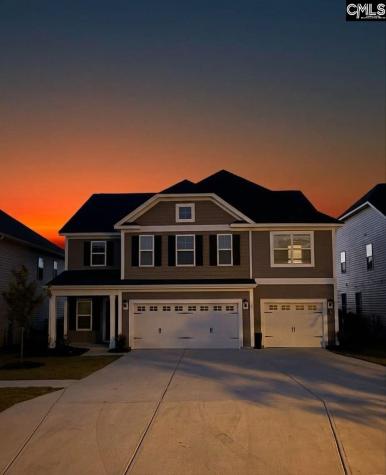 121 Brockway Drive Columbia SC 29229