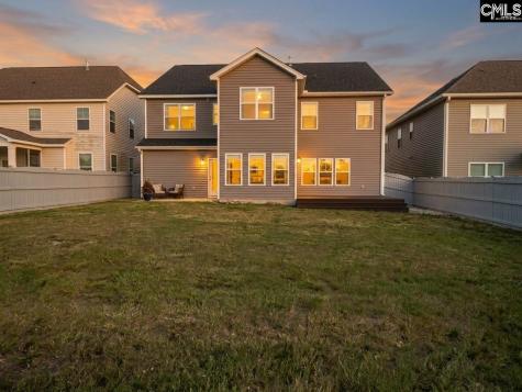 121 Brockway Drive Columbia SC 29229