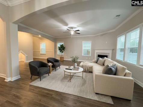 121 Brockway Drive Columbia SC 29229