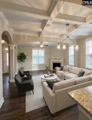 121 Brockway Drive Columbia SC 29229