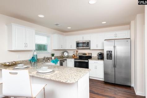 224 Kingsley Drive Blythewood SC 29016