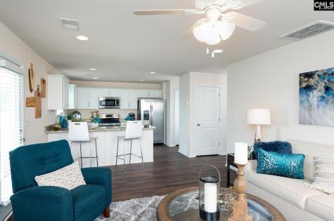 224 Kingsley Drive Blythewood SC 29016