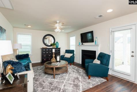 224 Kingsley Drive Blythewood SC 29016