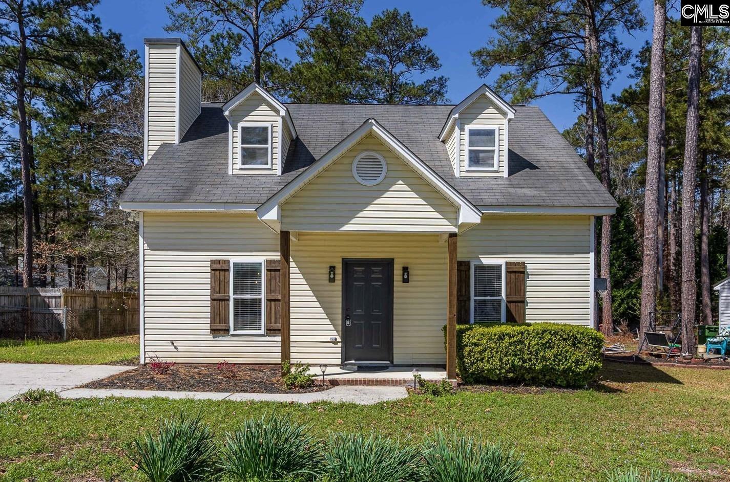 301 Squire Road Columbia SC 29223