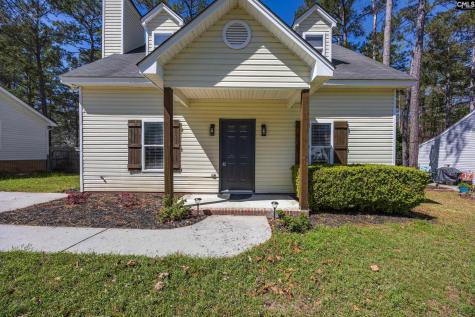 301 Squire Road Columbia SC 29223