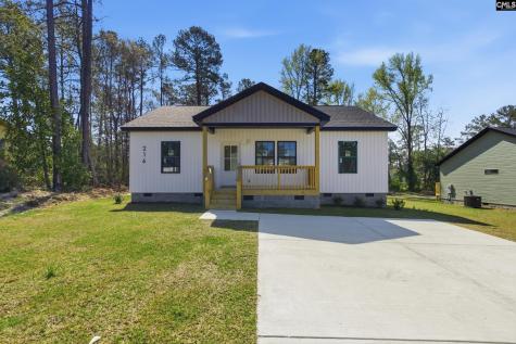 216 Payton Place Columbia SC 29203