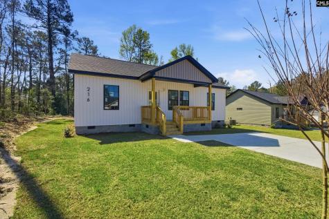 216 Payton Place Columbia SC 29203