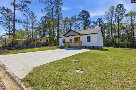 216 Payton Place Columbia SC 29203