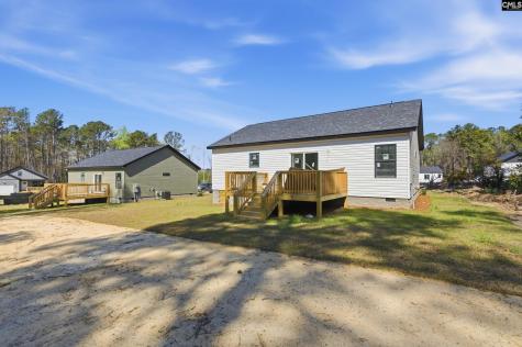 216 Payton Place Columbia SC 29203