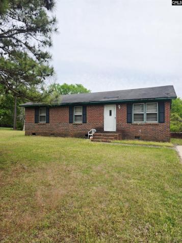 169 Straight Shot Road Jenkinsville SC 29065