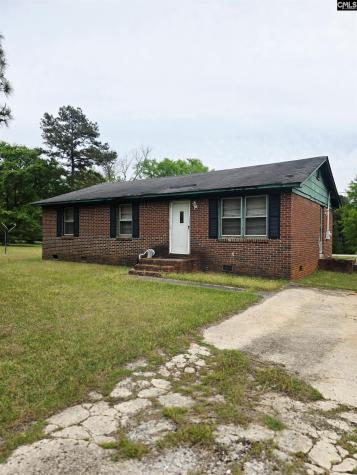 169 Straight Shot Road Jenkinsville SC 29065