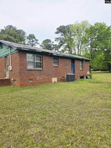 169 Straight Shot Road Jenkinsville SC 29065