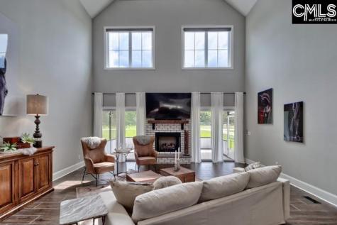172 Eugene Neese Lane Swansea SC 29160-9152