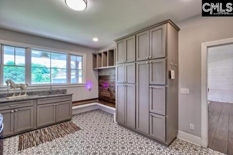 172 Eugene Neese Lane Swansea SC 29160-9152