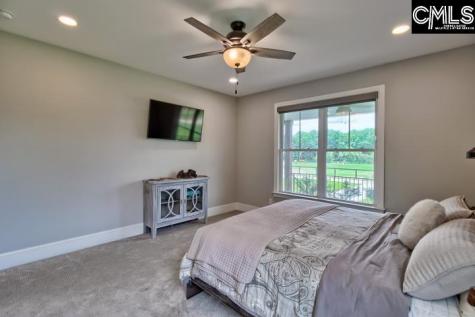 172 Eugene Neese Lane Swansea SC 29160-9152