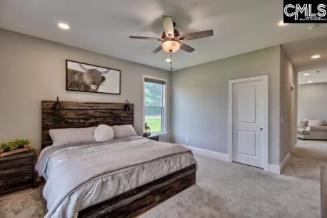 172 Eugene Neese Lane Swansea SC 29160-9152