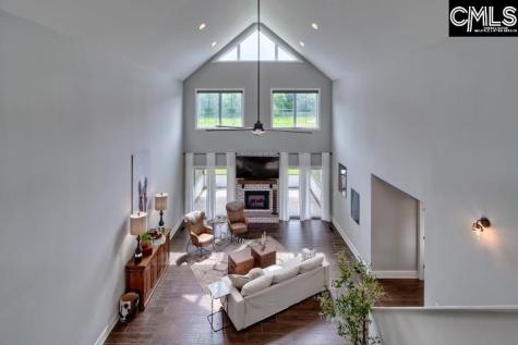 172 Eugene Neese Lane Swansea SC 29160-9152