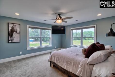 172 Eugene Neese Lane Swansea SC 29160-9152