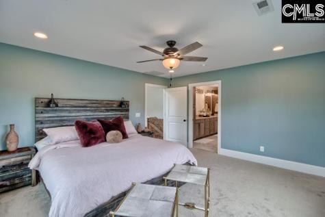 172 Eugene Neese Lane Swansea SC 29160-9152