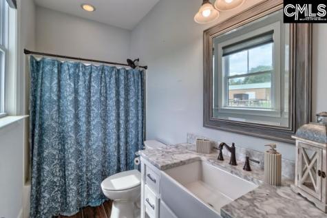 172 Eugene Neese Lane Swansea SC 29160-9152