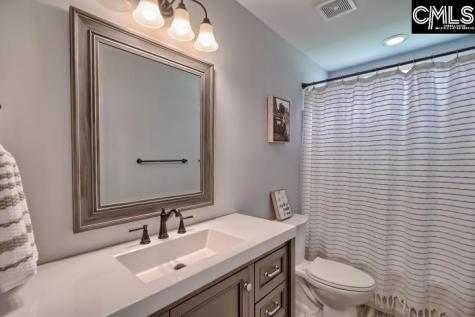 172 Eugene Neese Lane Swansea SC 29160-9152