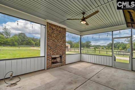 172 Eugene Neese Lane Swansea SC 29160-9152