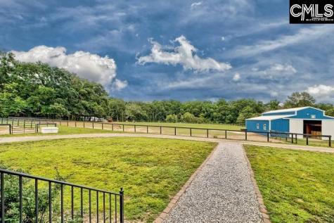 172 Eugene Neese Lane Swansea SC 29160-9152