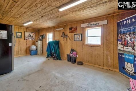 172 Eugene Neese Lane Swansea SC 29160-9152