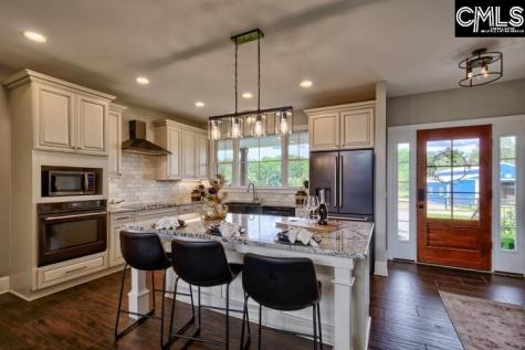 172 Eugene Neese Lane Swansea SC 29160-9152