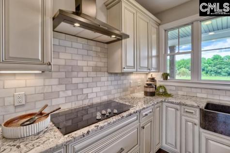 172 Eugene Neese Lane Swansea SC 29160-9152