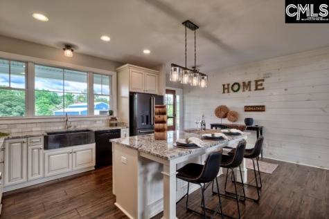 172 Eugene Neese Lane Swansea SC 29160-9152