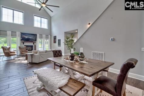 172 Eugene Neese Lane Swansea SC 29160-9152