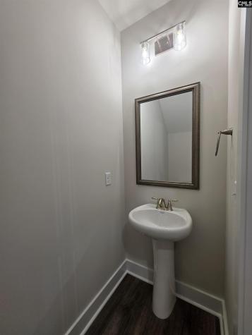 205 Quiet Side Court Blythewood SC 29016-9458