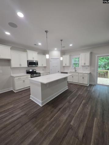 205 Quiet Side Court Blythewood SC 29016-9458