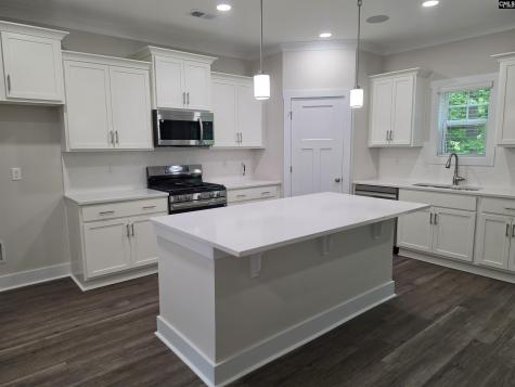 205 Quiet Side Court Blythewood SC 29016-9458