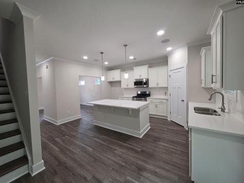 205 Quiet Side Court Blythewood SC 29016-9458