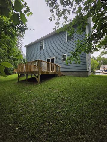 205 Quiet Side Court Blythewood SC 29016-9458