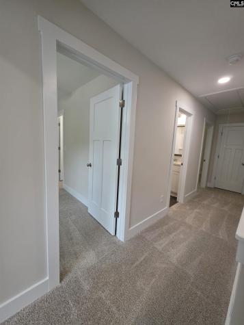 205 Quiet Side Court Blythewood SC 29016-9458