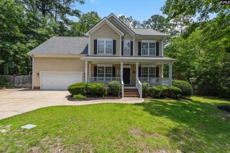 112 Muirfield Court W Blythewood SC 29016