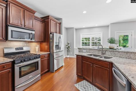 112 Muirfield Court W Blythewood SC 29016