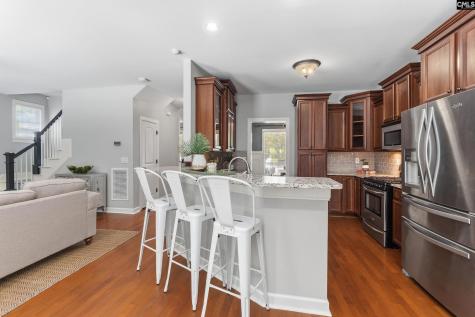 112 Muirfield Court W Blythewood SC 29016