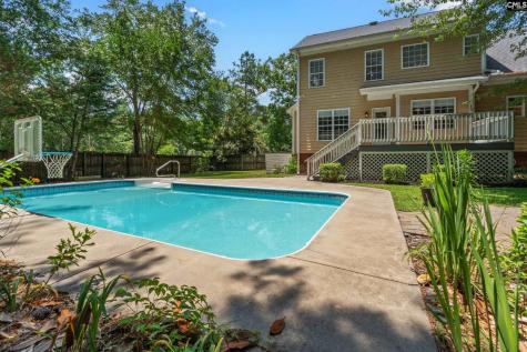 112 Muirfield Court W Blythewood SC 29016