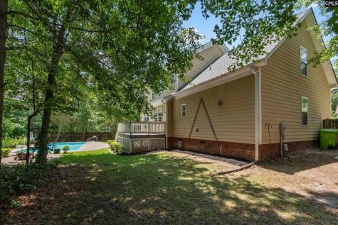 112 Muirfield Court W Blythewood SC 29016