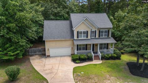 112 Muirfield Court W Blythewood SC 29016