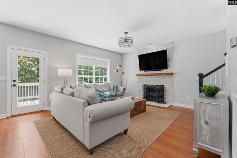 112 Muirfield Court W Blythewood SC 29016
