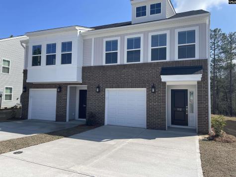 312 Reedmace Court Lexington SC 29072