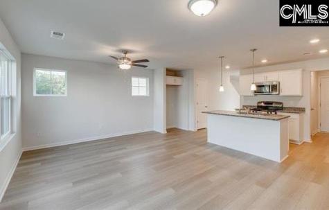 312 Reedmace Court Lexington SC 29072