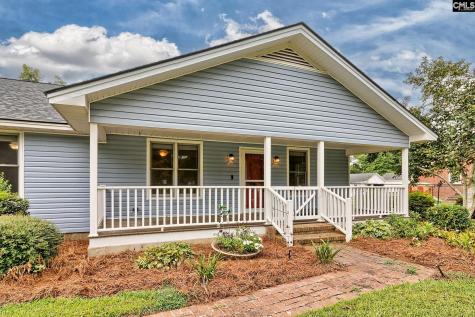 1430 Ebenezer Road Newberry SC 29108