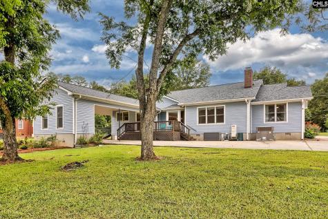 1430 Ebenezer Road Newberry SC 29108
